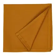 GUARDANAPO DE TECIDO 40 CM X 40 CM C/4 MERYL - ZAFFRON - Foto 3