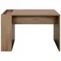 BALCÃO 1,40 M X 80 CM TOAST - OAK TAMMI - Foto 1