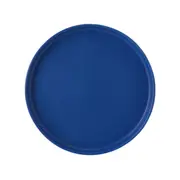 PRATO SOBREMESA GO-TO - AZUL COBALTO - Foto 1