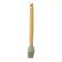 PINCEL MULTIUSO 32 CM SILIBOO - BAMBU/SÁLVIA - Foto 2