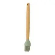 PINCEL MULTIUSO 32 CM SILIBOO - BAMBU/SÁLVIA - Foto 2