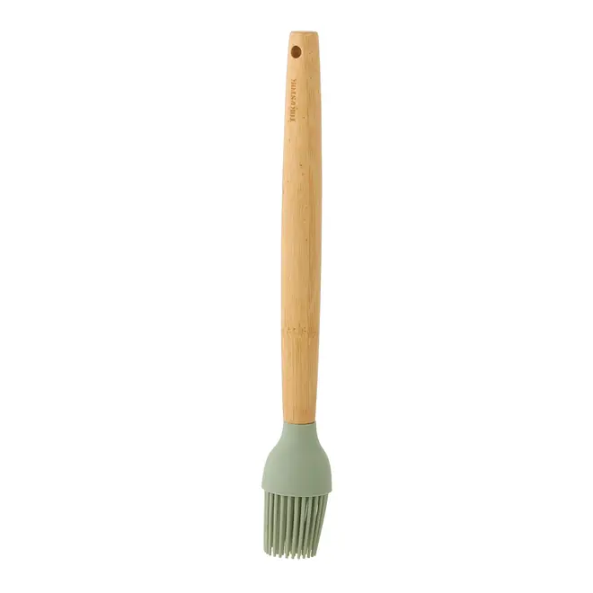 PINCEL MULTIUSO 32 CM SILIBOO - BAMBU/SÁLVIA - Foto 2