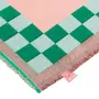 MANTA PARA SOFÁ 1 M X 1,45 M MISTURINHA - MULTICOR - Foto 5