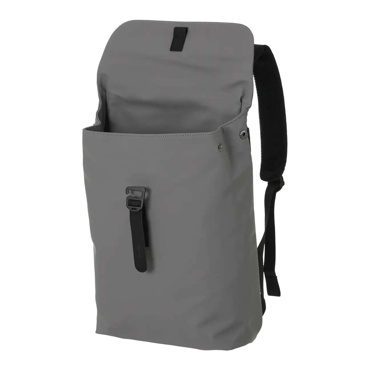 MOCHILA FLEET - FLANDRES/PRETO - Foto 3