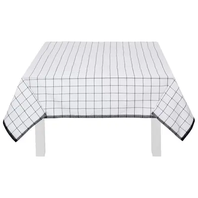 TOALHA DE MESA 1,40 M X 1,40 M DIA TÁ NA MESA