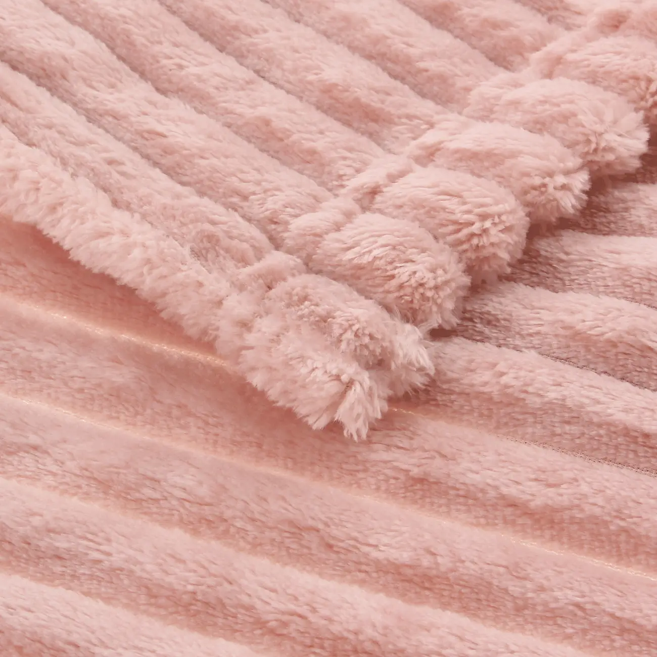 MANTA DE CASAL 1,80 M X 2,30 M MÖNCH II - QUARTZO ROSA - Foto 2