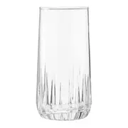 COPO LONG DRINK 360 ML DASH - INCOLOR - Foto 1
