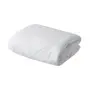 PROTETOR PARA COLCHÃO DE CASAL 1,38 M X 1,88 M X 30 CM CARE'N PROTECT - BRANCO - Foto 2