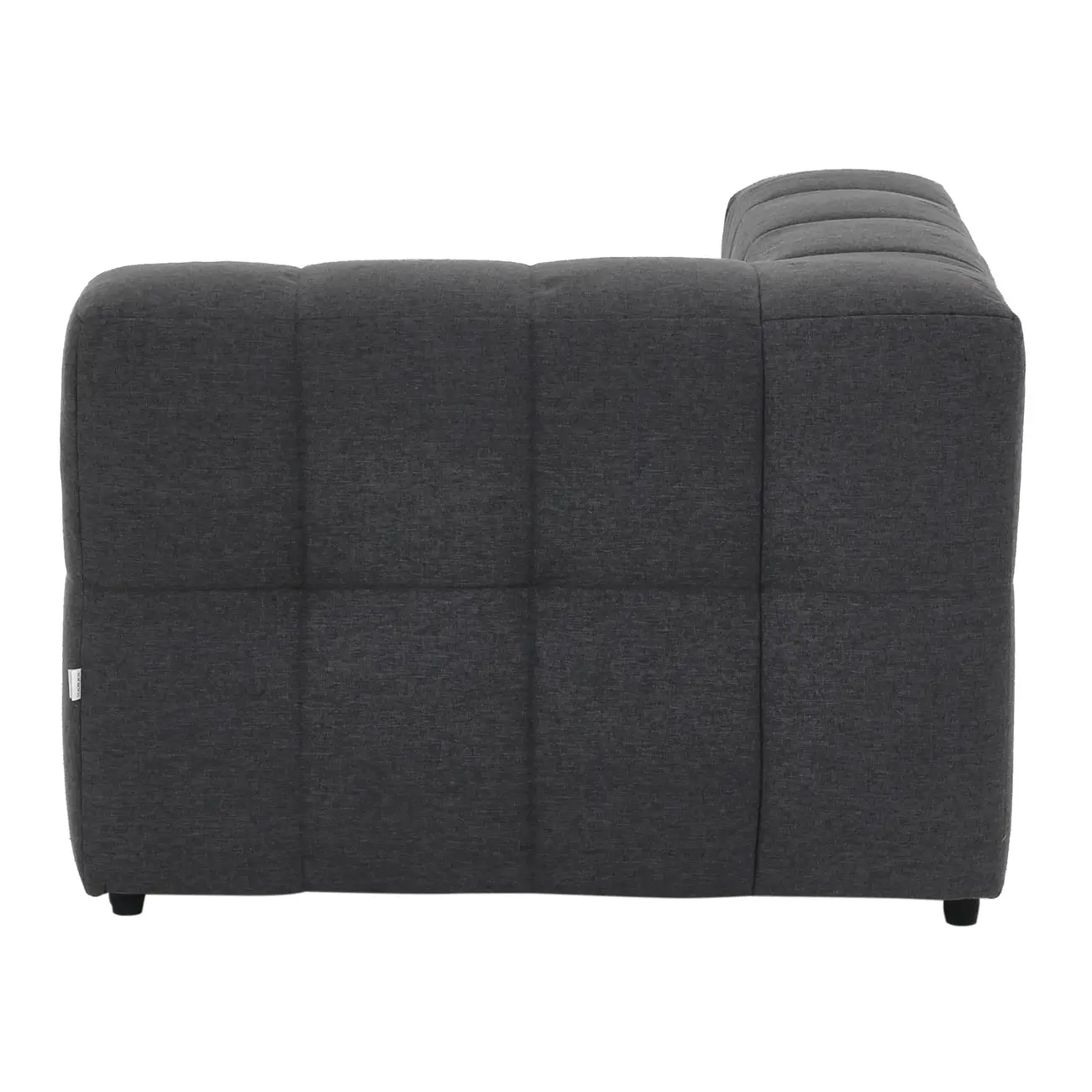 SOFÁ MODULAR CANTO SOFO - WEFT KONKRET - Foto 6
