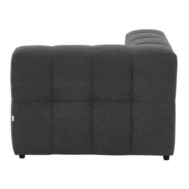 SOFÁ MODULAR CANTO SOFO - WEFT KONKRET - Foto 6