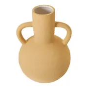 VASO 22 CM CÂNTARO - ARGILA CRUA - Foto 3