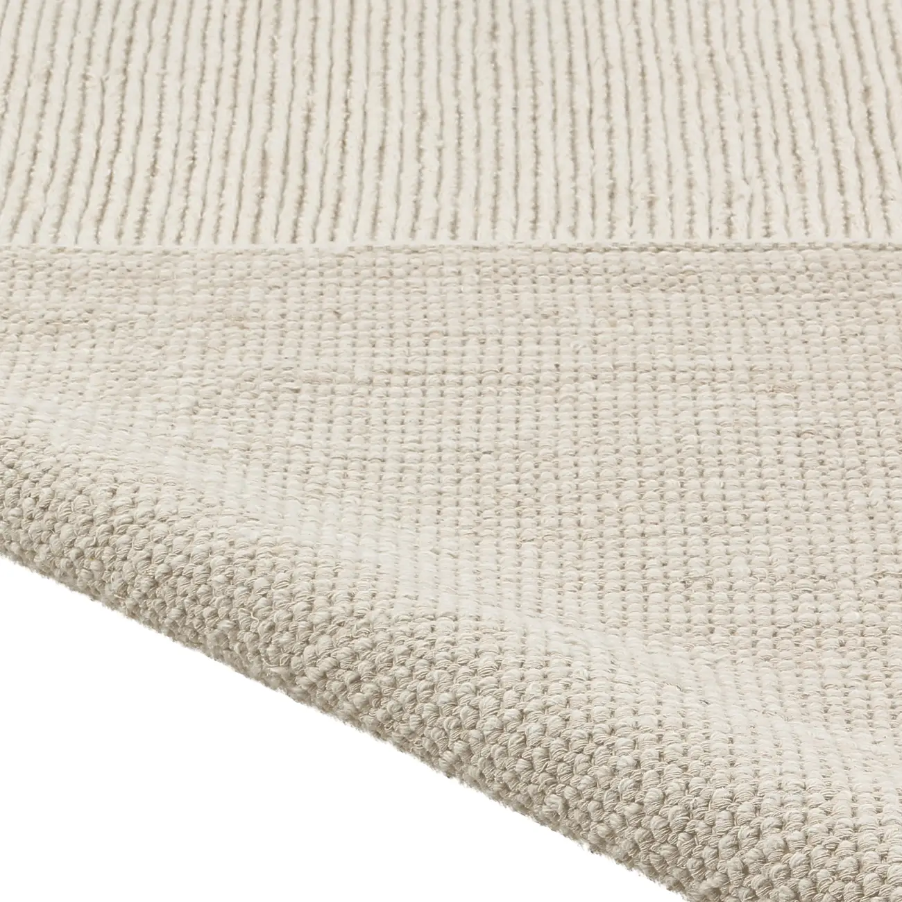 TAPETE 1,40 M X 2 M ANKARA - NATURAL - Foto 3