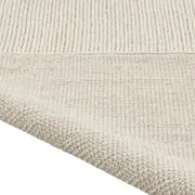 TAPETE 1,40 M X 2 M ANKARA - NATURAL - Foto 3
