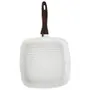 GRILL 26 CM CERAMIC LIFE SMART PLUS - CREAM/MARROM - Foto 2