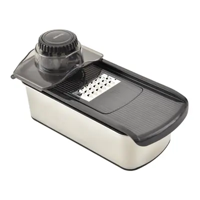 FATIADOR/RALADOR MULTIUSO COM MANDOLIN GAUT CHEF
