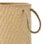 VASO 22 CM TRAMADINHO - AREIA/TERRACOTA - Foto 4
