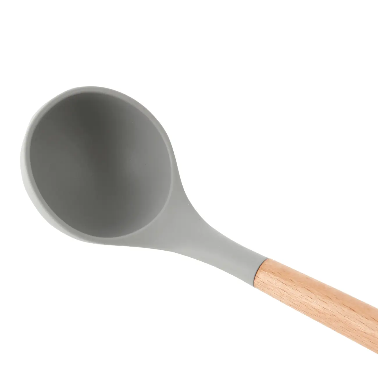 CONCHA 30 CM TO COOK - CINZA/TAUARI - Foto 5