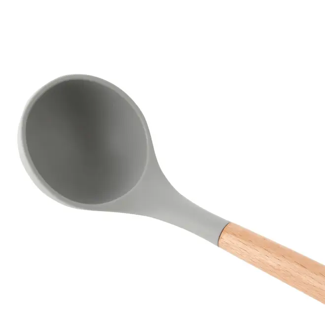 CONCHA 30 CM TO COOK - CINZA/TAUARI - Foto 5