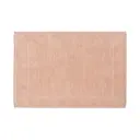 VIN ROSE - TOALHA DE PISO 70 CM X 48 CM DOUX AU TOUCHER