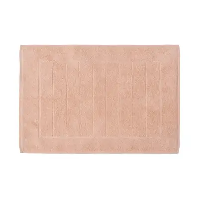 TOALHA DE PISO 70 CM X 48 CM DOUX AU TOUCHER