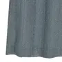 CORTINA 2 PEÇAS 1,30 M X 2,30 M FOULARD - GRIS BRULÉ - Foto 3