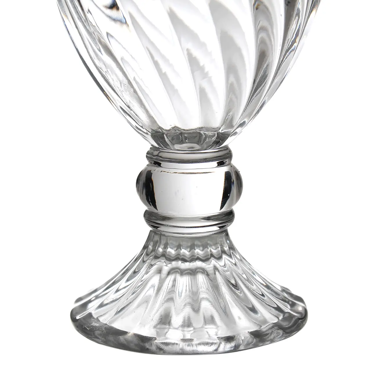 TAÇA ÁGUA/VINHO 325 ML VORTIC - INCOLOR - Foto 3