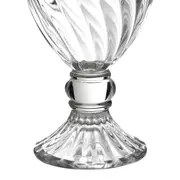 TAÇA ÁGUA/VINHO 325 ML VORTIC - INCOLOR - Foto 3