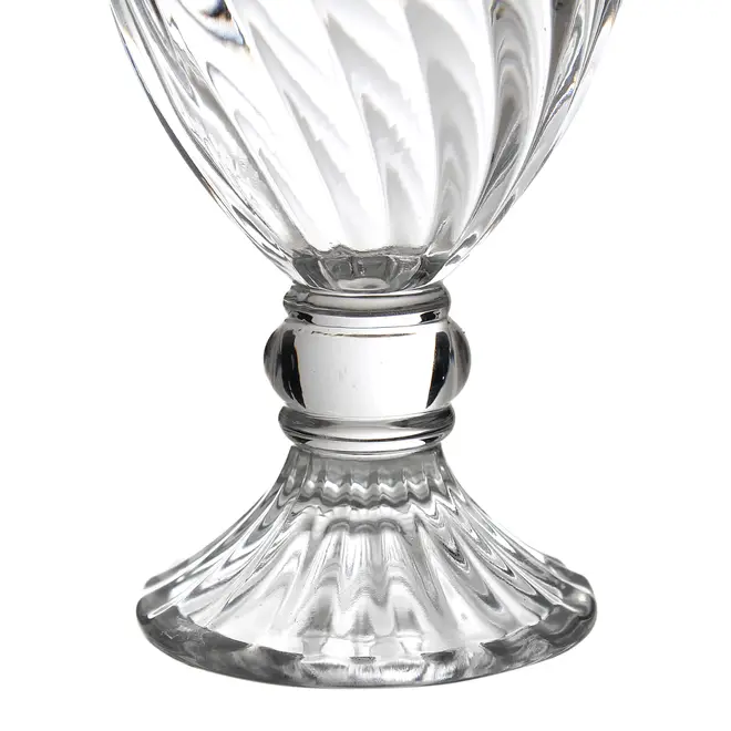 TAÇA ÁGUA/VINHO 325 ML VORTIC - INCOLOR - Foto 3