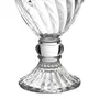 TAÇA ÁGUA/VINHO 325 ML VORTIC - INCOLOR - Foto 3