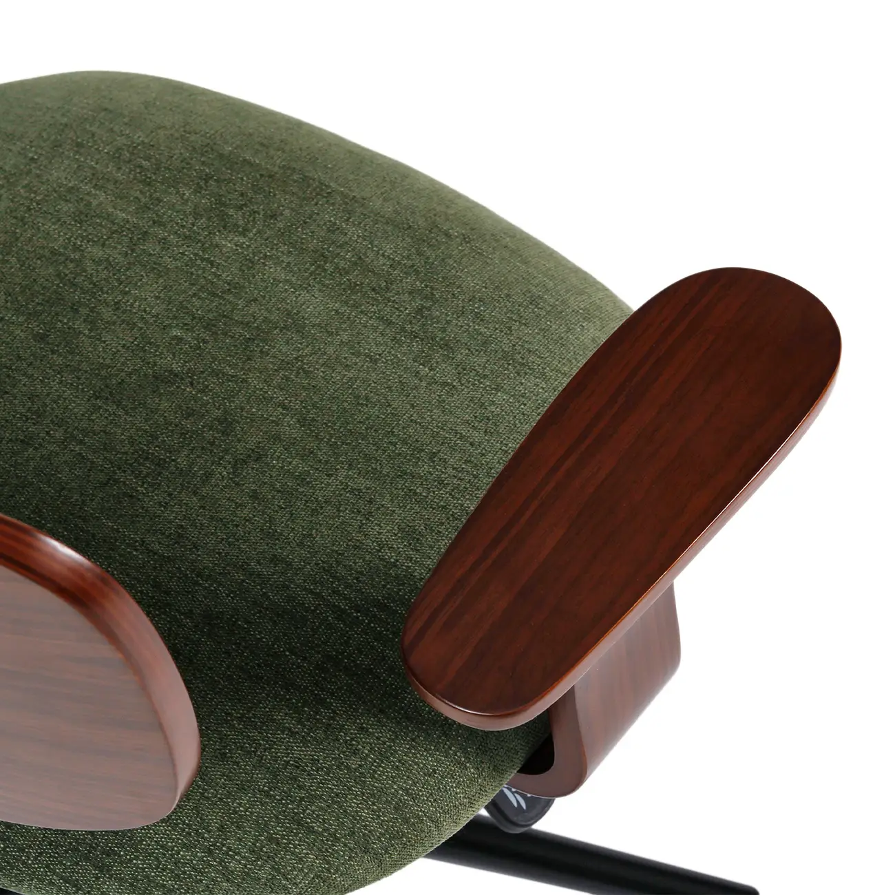 CADEIRA HOME OFFICE FLICKER - NOZES/MUSGO - Foto 7