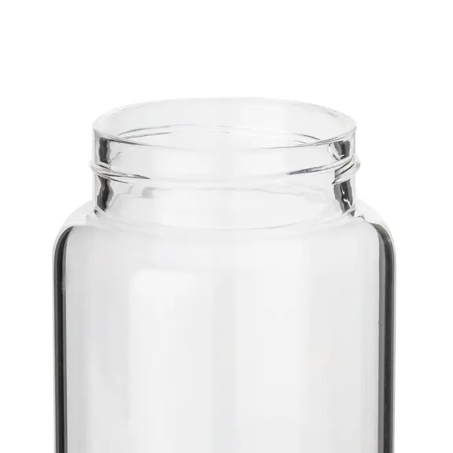 POTE 800 ML ACÁCIA FIT - ACÁCIA/INCOLOR - Foto 3