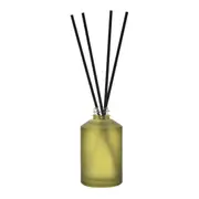 AROMATIZADOR SÂNDALO 200 ML ESSENCIALS - MUSGO/PRETO - Foto 2