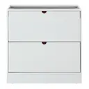 ARMÁRIO DE COZINHA INFERIOR 80 CM 1 PORTA BASCULANTE/1 GAVETA POAH