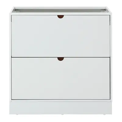 ARMÁRIO DE COZINHA INFERIOR 80 CM 1 PORTA BASCULANTE/1 GAVETA POAH