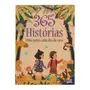 365 HISTÓRIAS, UMA PARA CADA DIA DO ANO LIVRO INFANTIL - MULTICOR - Foto 1