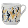 CANECA 220 ML VOAR - AZUL/ARGILA - Foto 2