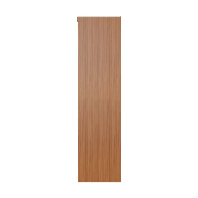 ESTRUTURA DE GUARDA-ROUPA DE CASAL 3 PORTAS FRIZ - FREIJÓ - Foto 3