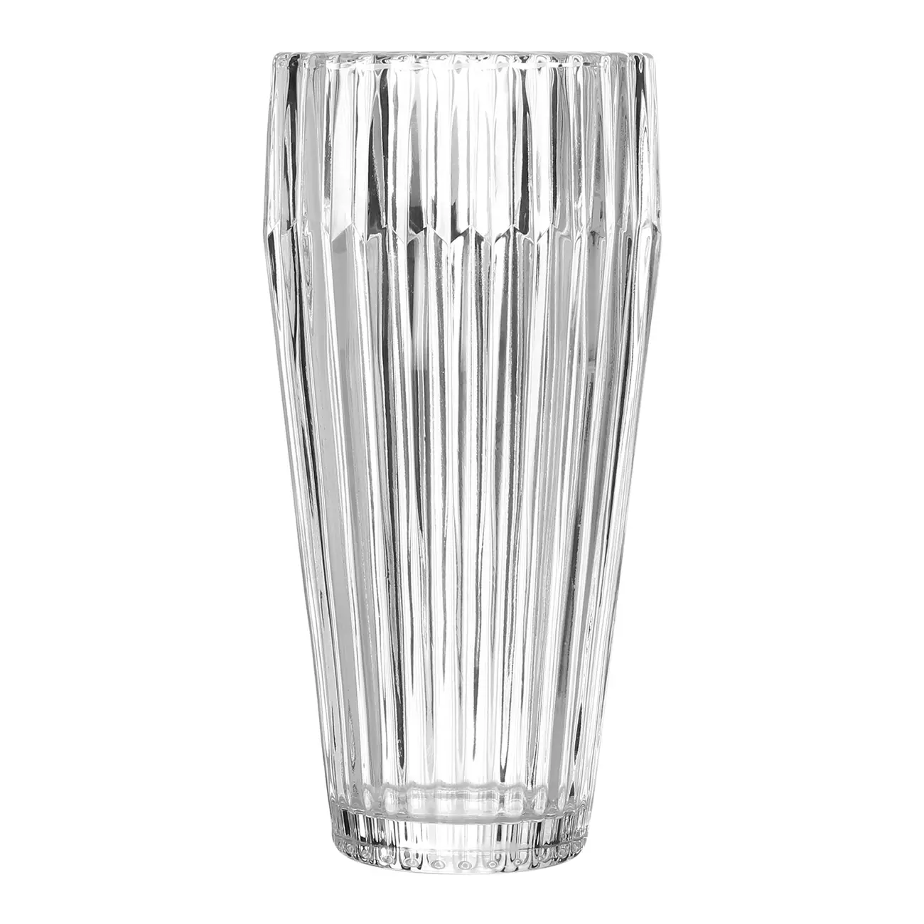 VASO 27 CM RADIAL - INCOLOR - Foto 1