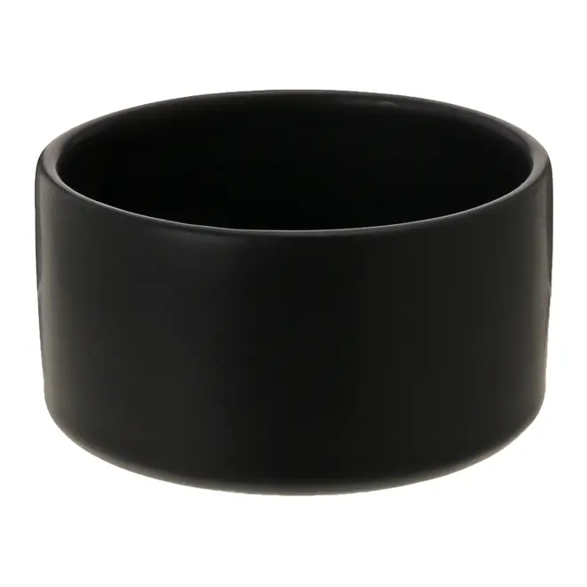 PORTA-ALGODÃO CAVEIRA - PRETO/PRETO FOSCO - Foto 4
