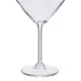 TAÇA MARTINI 280 ML CRISTALIUM TITAN - INCOLOR - Foto 2