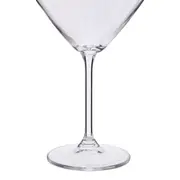 TAÇA MARTINI 280 ML CRISTALIUM TITAN - INCOLOR - Foto 2
