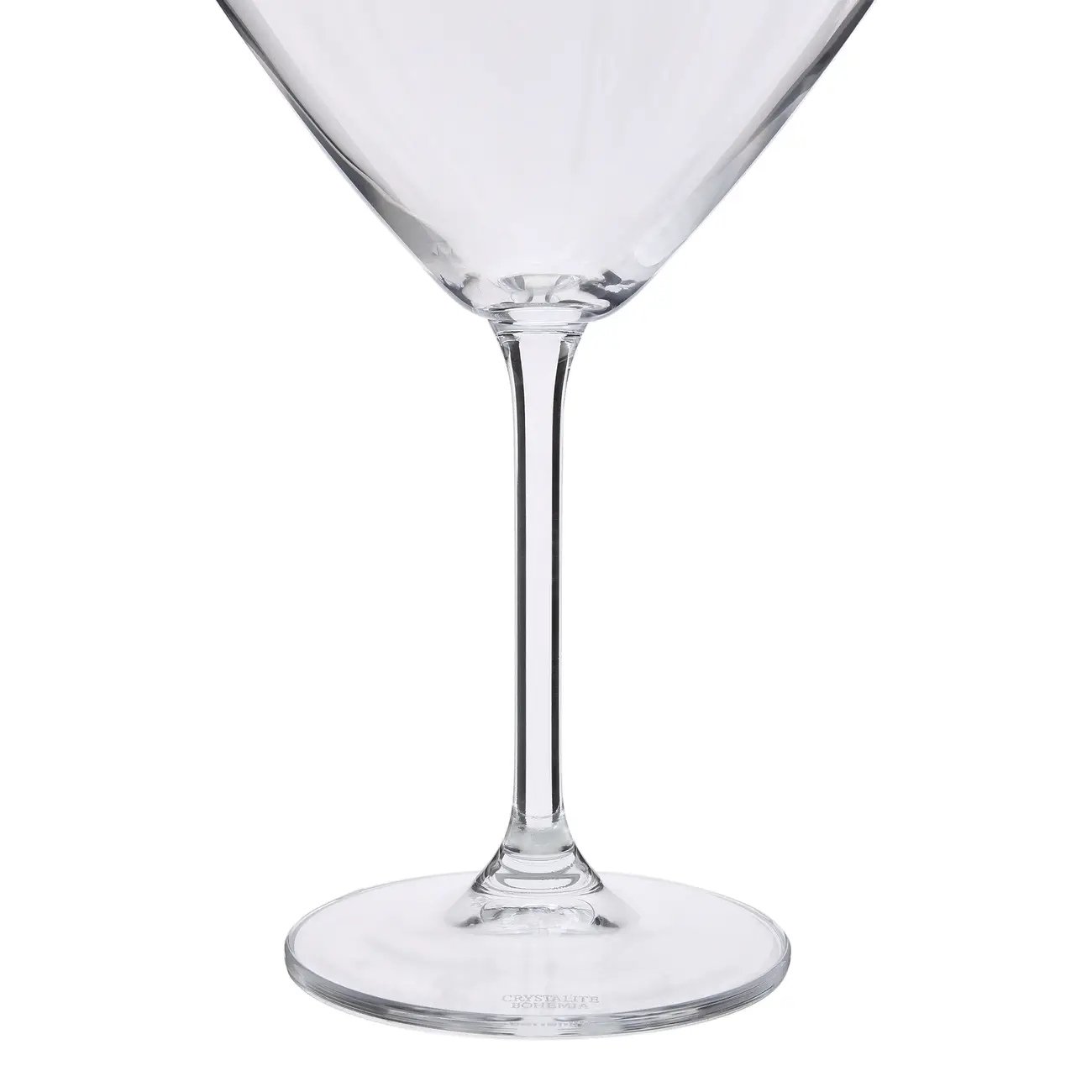 TAÇA MARTINI 280 ML CRISTALIUM TITAN - INCOLOR - Foto 2
