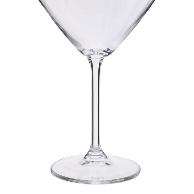 TAÇA MARTINI 280 ML CRISTALIUM TITAN - INCOLOR - Foto 2