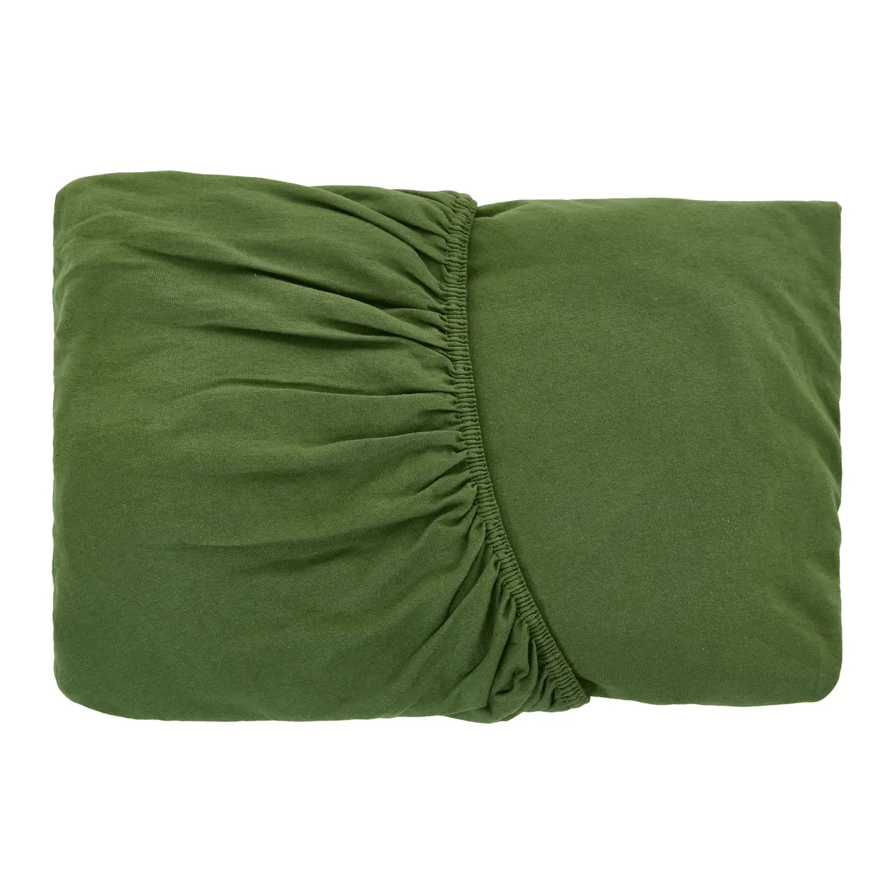 LENÇOL COM ELÁSTICO QUEEN 1,58 M X 1,98 M X 30 CM MAXY - MUSGO - Foto 2