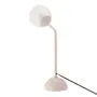 LUMINÁRIA DE MESA BUNCHY - CREAM/FROST - Foto 4