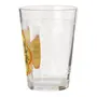 COPO 190 ML MEMÓRIA INTERIOR ÁGUA FRESCA - AMARELO/MULTICOR - Foto 2