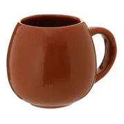 CANECA 300 ML MOON - CHAPISCADO CANELA DO CEILÃO - Foto 3
