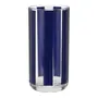 BLUESTRIPE COPO LONG DRINK 360 ML - INCOLOR/AZUL ESCURO - Foto 1