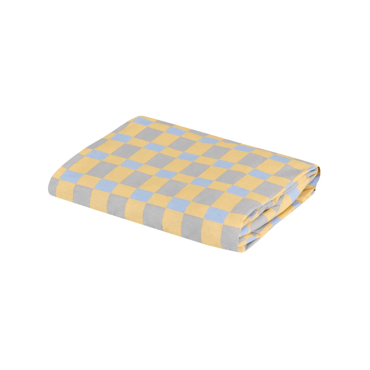 LENÇOL COM ELÁSTICO SOLTEIRO 88 CM X 1,88 M X 30 CM BOUQUET XODÓ - GRIS BRULÉ/ARGILA CRUA - Foto 2