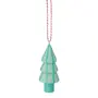 PINGENTE ÁRVORE 9 CM COLORFUN XMAS - SORBET DE MENTA - Foto 2